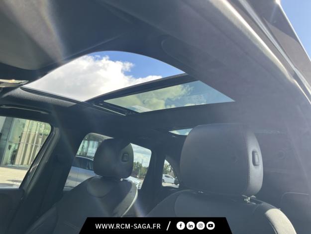 MERCEDES-BENZ Classe B 200 d AMG Line Edition  
