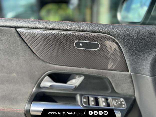 MERCEDES-BENZ Classe B 200 d AMG Line Edition  