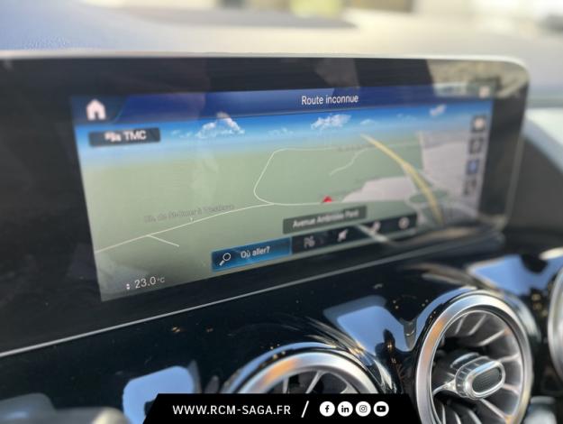 MERCEDES-BENZ Classe B 200 d AMG Line Edition  