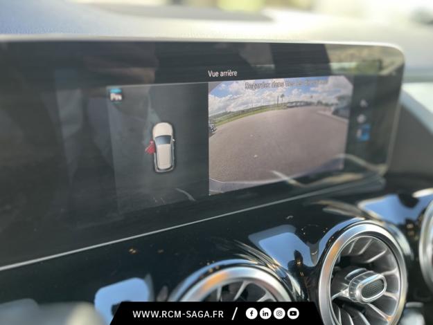 MERCEDES-BENZ Classe B 200 d AMG Line Edition  