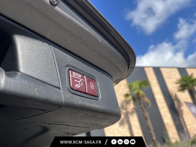 MERCEDES-BENZ Classe B 200 d AMG Line Edition  