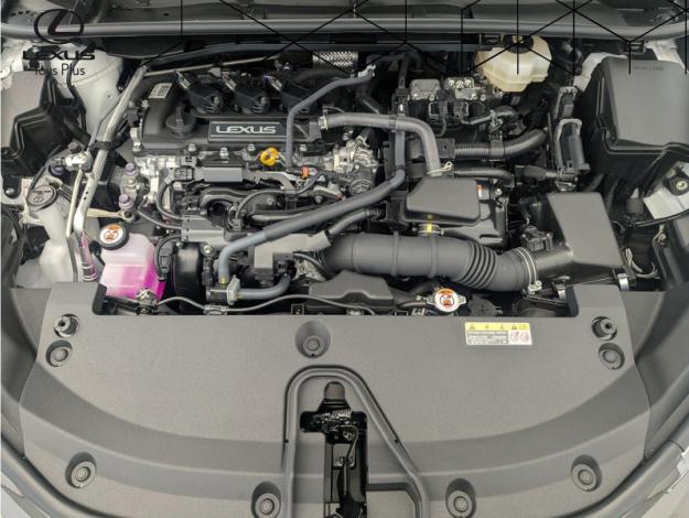 LEXUS LBX 1.5 136H 2WD Vibrant Edition  