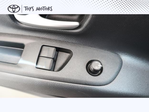 TOYOTA Aygo X 1.0 VVT-i 72 Design  
