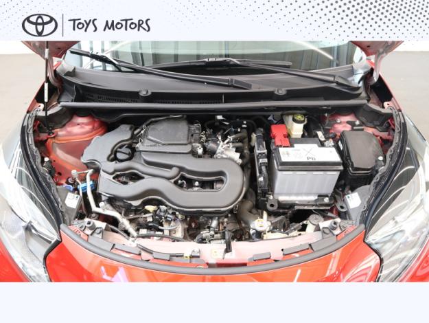 TOYOTA Aygo X 1.0 VVT-i 72 Design  