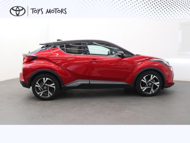 TOYOTA C-HR 1.8 Hybride 122 Collection  