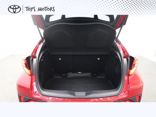 TOYOTA C-HR 1.8 Hybride 122 Collection  