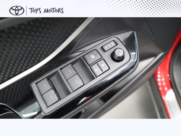 TOYOTA C-HR 1.8 Hybride 122 Collection  
