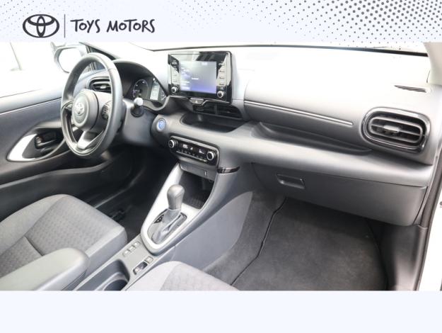 TOYOTA Yaris Hybride 116h Dynamic  
