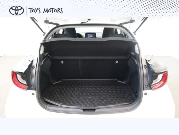 TOYOTA Yaris Hybride 116h Dynamic  