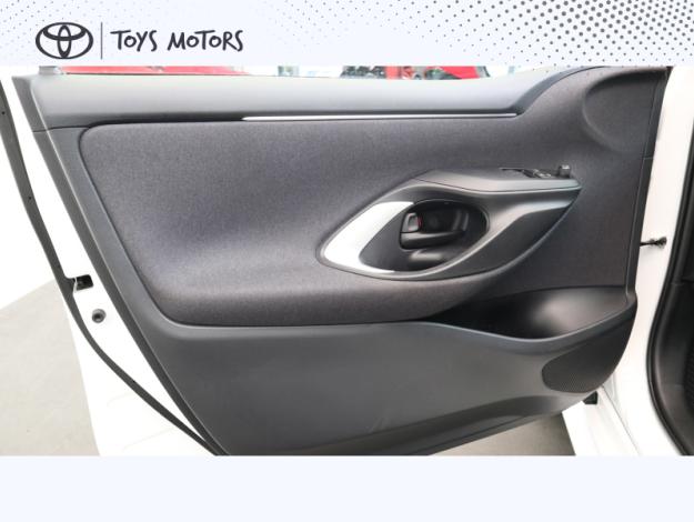 TOYOTA Yaris Hybride 116h Dynamic  
