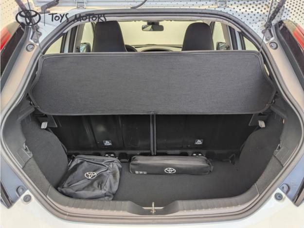 TOYOTA Aygo X Dynamic  1.0 72 ch 