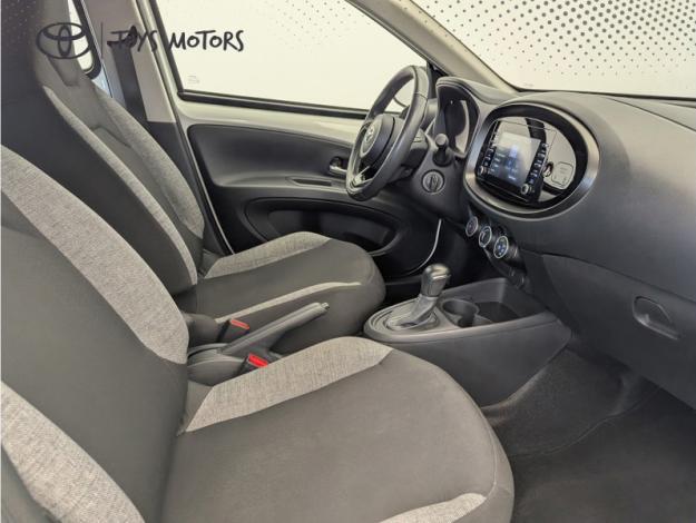 TOYOTA Aygo X Dynamic  1.0 72 ch 