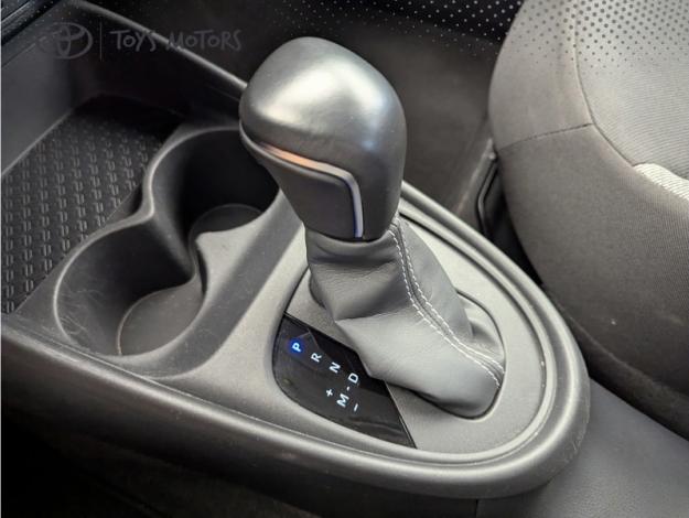 TOYOTA Aygo X Dynamic  1.0 72 ch 