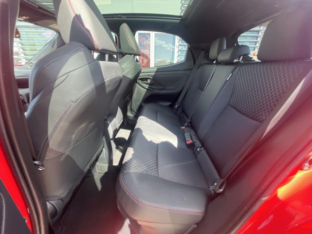 TOYOTA Yaris Hybride 116h Première  