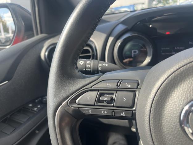 TOYOTA Yaris Hybride 116h Première  