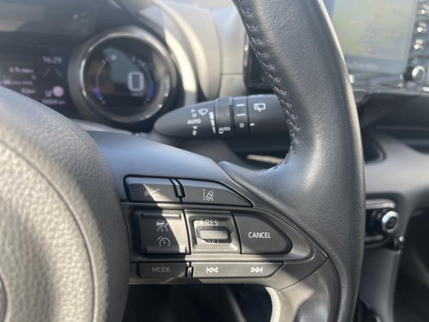 TOYOTA Yaris Hybride 116h Première  