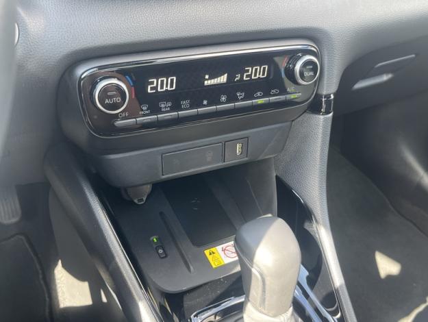 TOYOTA Yaris Hybride 116h Première  