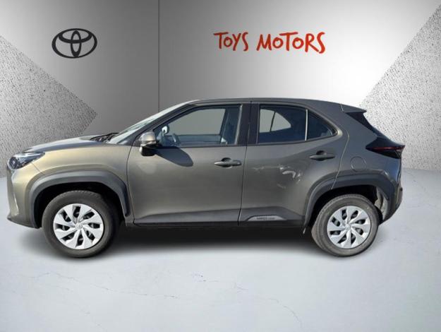 TOYOTA Yaris Cross 1.5 HYBRID 116H DYNAMIC   