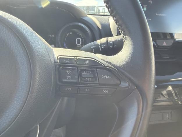 TOYOTA Yaris Cross 1.5 HYBRID 116H DYNAMIC   