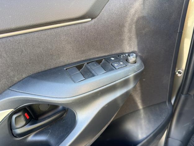 TOYOTA Yaris Cross 1.5 HYBRID 116H DESIGN   