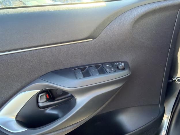 TOYOTA Yaris Cross 1.5 HYBRID 116H DYNAMIC   