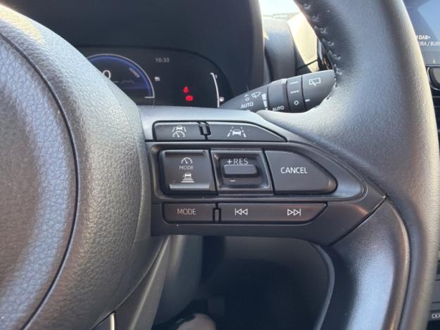 TOYOTA Yaris Cross 1.5 HYBRID 116H DYNAMIC   