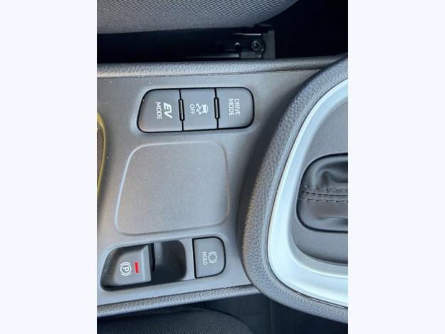TOYOTA Yaris Cross 1.5 HYBRID 116H DYNAMIC   
