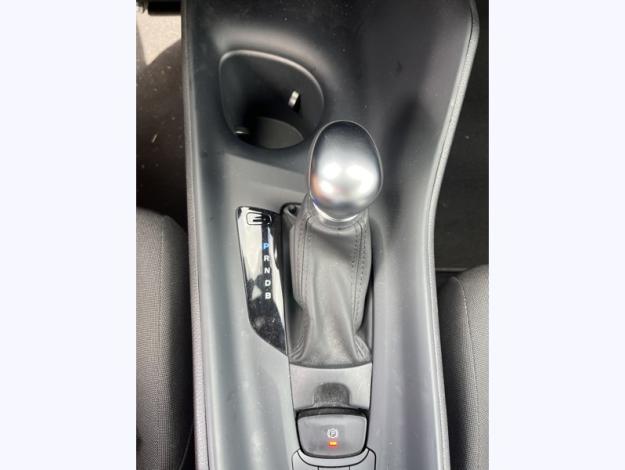 TOYOTA C-HR 122h Dynamic Ultimate  