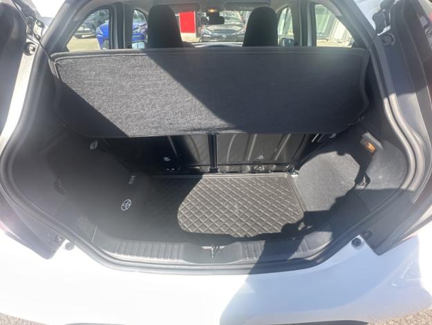 TOYOTA Aygo X 72 Dynamic  