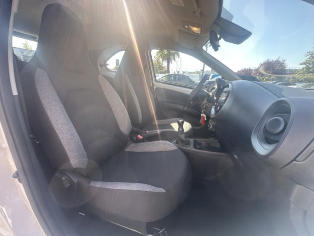 TOYOTA Aygo X 72 Dynamic  