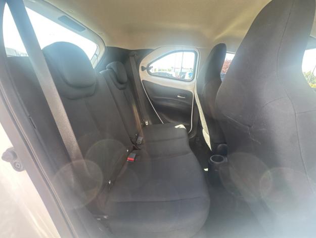 TOYOTA Aygo X 72 Dynamic  