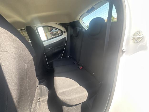 TOYOTA Aygo X 72 Dynamic  