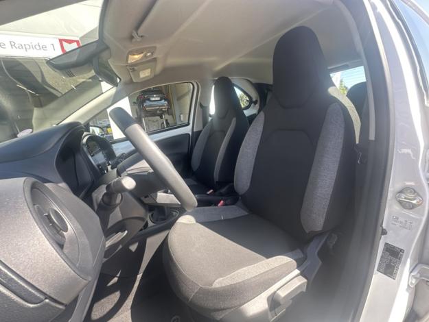 TOYOTA Aygo X 72 Dynamic  