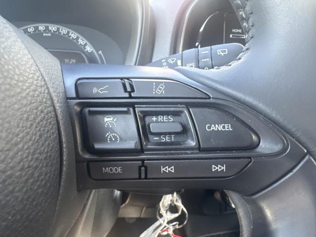 TOYOTA Aygo X 72 Dynamic  