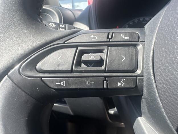 TOYOTA Aygo X 72 Dynamic  
