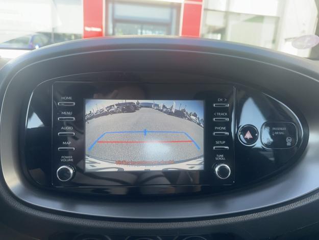 TOYOTA Aygo X 72 Dynamic  
