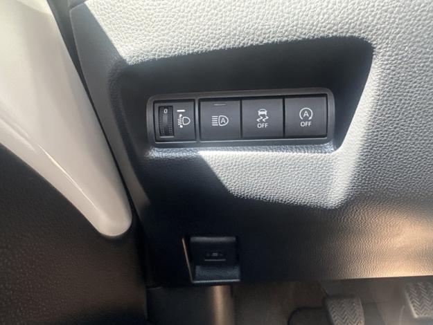 TOYOTA Aygo X 72 Dynamic  