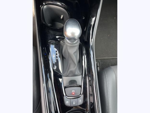 TOYOTA C-HR 184h Design Ultimate  