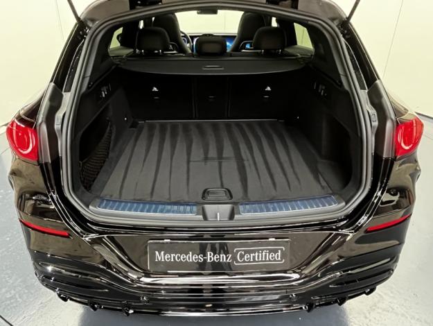 MERCEDES-BENZ GLC SUV GLC 400 4M électrique AMG Line  GLC 400 4M électrique AMG Line