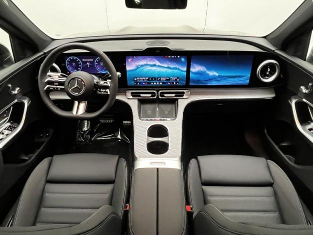 MERCEDES-BENZ GLC SUV GLC 400 4M électrique AMG Line  GLC 400 4M électrique AMG Line