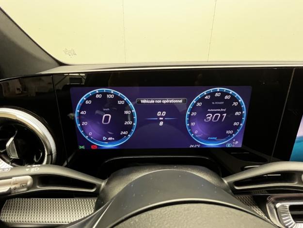 MERCEDES-BENZ GLC SUV GLC 400 4M électrique AMG Line  GLC 400 4M électrique AMG Line