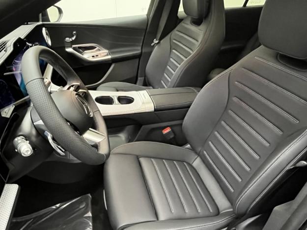 MERCEDES-BENZ GLC SUV GLC 400 4M électrique AMG Line  GLC 400 4M électrique AMG Line