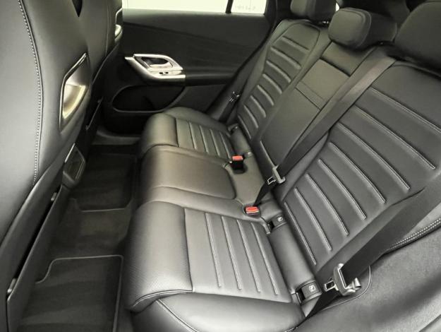 MERCEDES-BENZ GLC SUV GLC 400 4M électrique AMG Line  GLC 400 4M électrique AMG Line