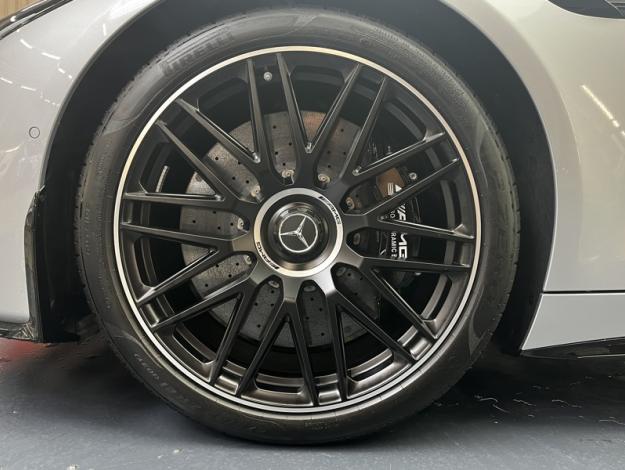 MERCEDES-BENZ SL Mercedes-AMG  63 S E-Performance  Mercedes-AMG SL 63 S E-Performance