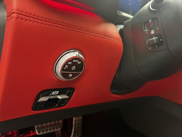 MERCEDES-BENZ SL Mercedes-AMG  63 S E-Performance  Mercedes-AMG SL 63 S E-Performance