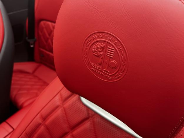 MERCEDES-BENZ SL Mercedes-AMG  63 S E-Performance  Mercedes-AMG SL 63 S E-Performance