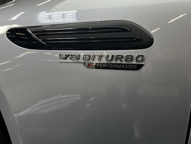 MERCEDES-BENZ SL Mercedes-AMG  63 S E-Performance  Mercedes-AMG SL 63 S E-Performance