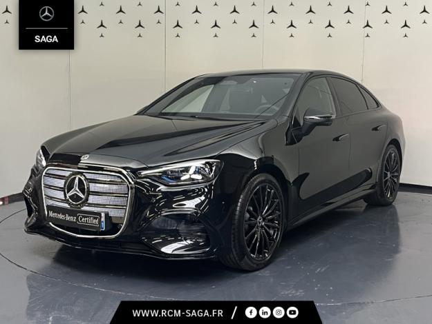 MERCEDES-BENZ C électrique 400 4Matic   489 ch 