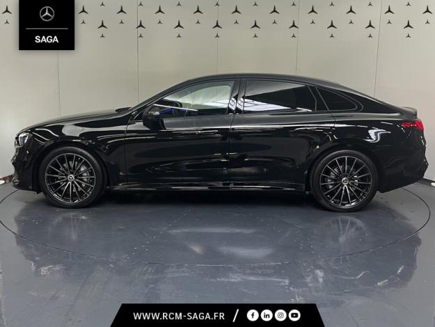 MERCEDES-BENZ C électrique 400 4Matic   489 ch 
