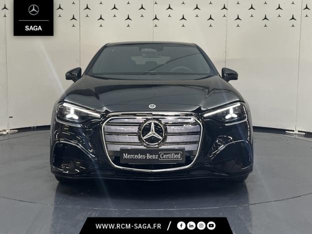 MERCEDES-BENZ C électrique 400 4Matic   489 ch 